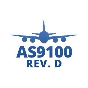 AS9100 Logo - As9100 rev c Logos