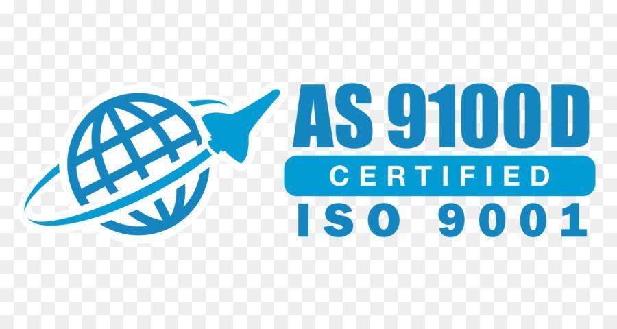 AS9100 Logo - AS9100 ISO 9000 Quality management system Certification Raycon ...