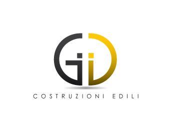GI Logo - GI.DI. logo design contest. Logo Designs
