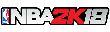 2K18 Logo - Buy NBA 2K18 VC, Cheap NBA 2K18 VC Power Leveling