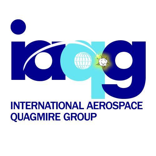 AS9100 Logo - Unforced Error: IAQG All But Ensures AS9100 Rev D Rollout Will Be a