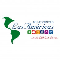 Americas Logo - Multicentro las Americas | Brands of the World™ | Download vector ...