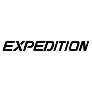 Expedition Logo - Ford - Expedition Logo - Outlaw Custom Designs, LLC