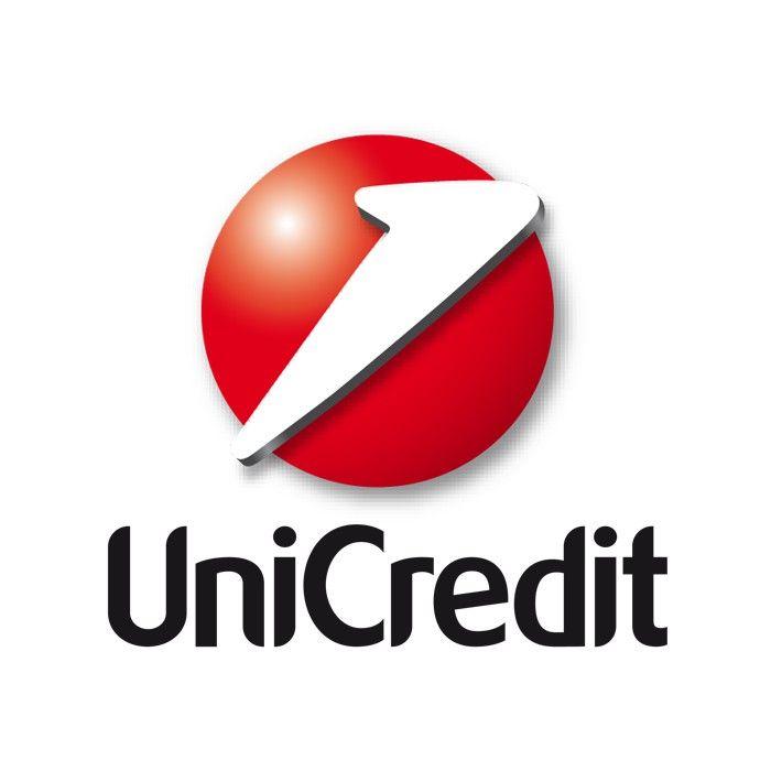 UniCredit Logo - UniCredit