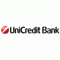 UniCredit Logo - Unicredit Bank | Brands of the World™ | Download vector logos and ...