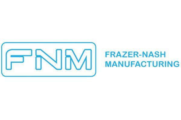 AS9100 Logo - Frazer Nash Manufacturing Receives AS9100 Aerospace Quality