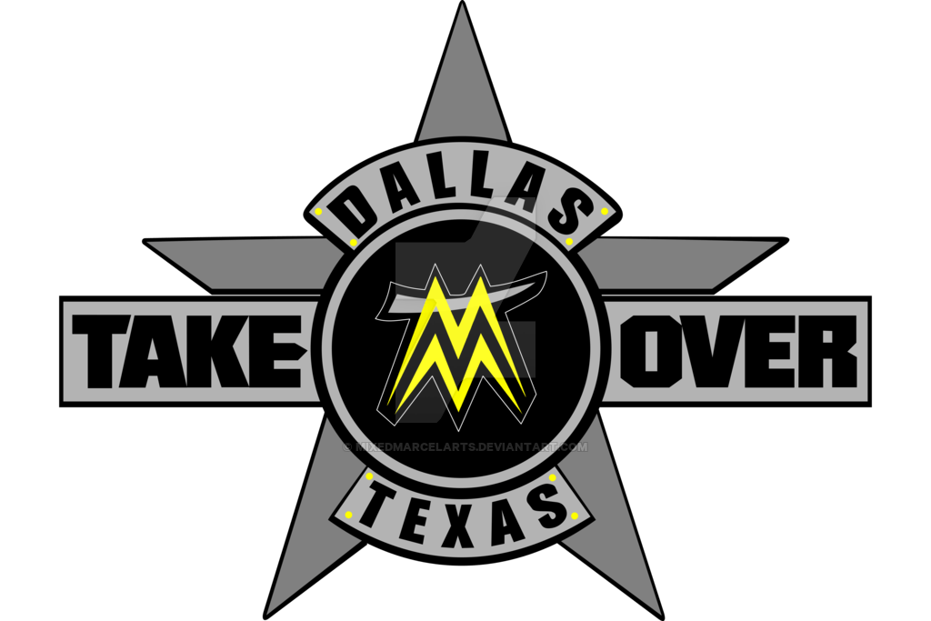 2K18 Logo - MMa 2k18 Logo I Takeover Dallas by MixedMarcelArts on DeviantArt