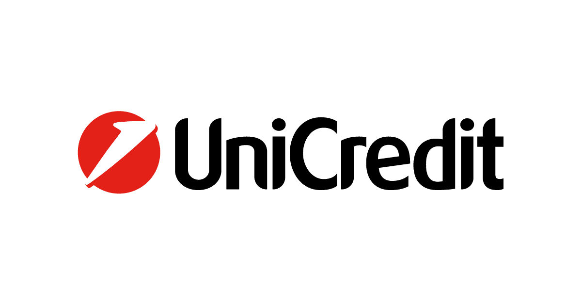 UniCredit Logo - unicredit-logo - Ripple News Tech