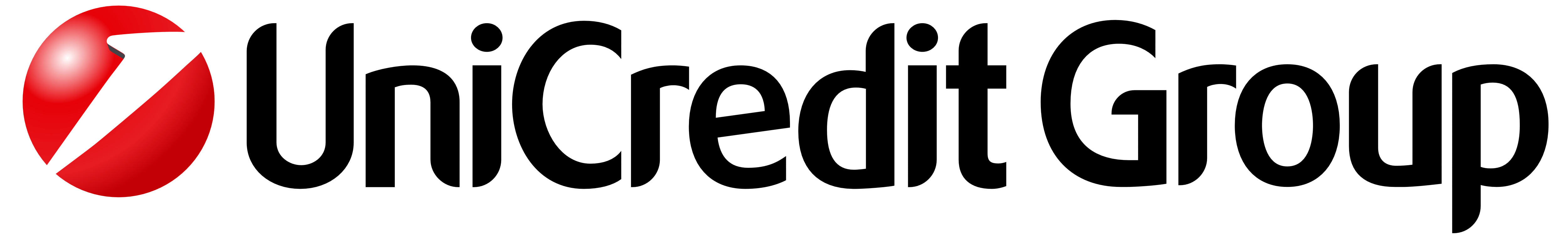 UniCredit Logo - UniCredit – Logos Download