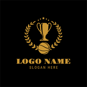 2K18 Logo - Free Basketball Logo Designs | DesignEvo Logo Maker