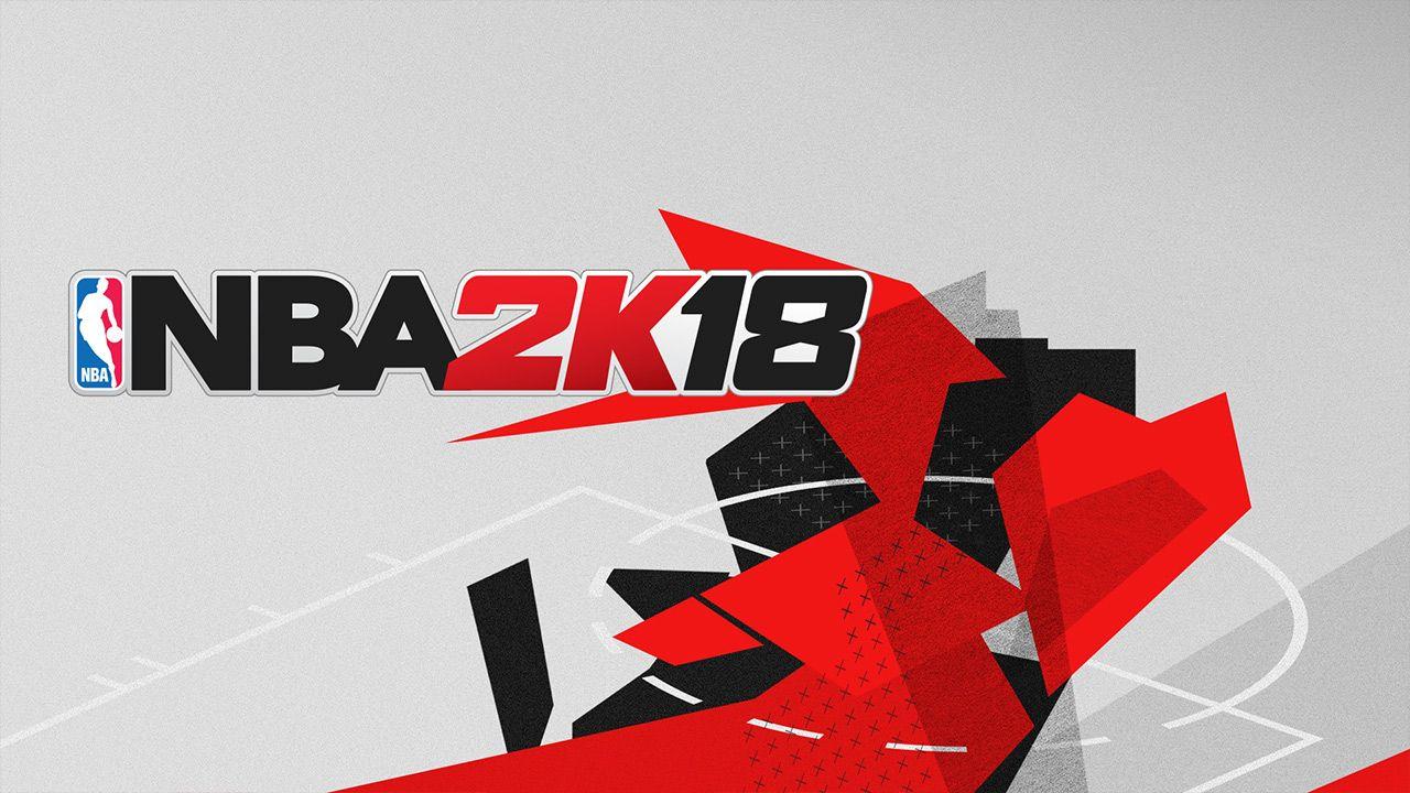 2K18 Logo - NBA 2K18 Best Players Based on Ratings - Here's the Top 30