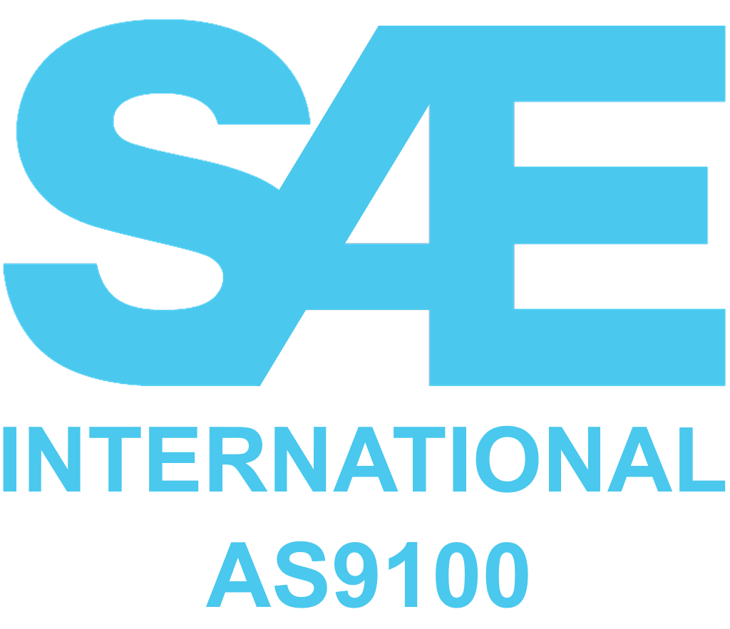 AS9100 Logo - AS9100 Consulting Services