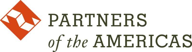 Americas Logo - Partners of the Americas Logo