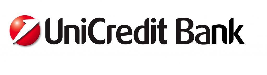UniCredit Logo - UniCredit Bank Logo / Banks and Finance / Logonoid.com