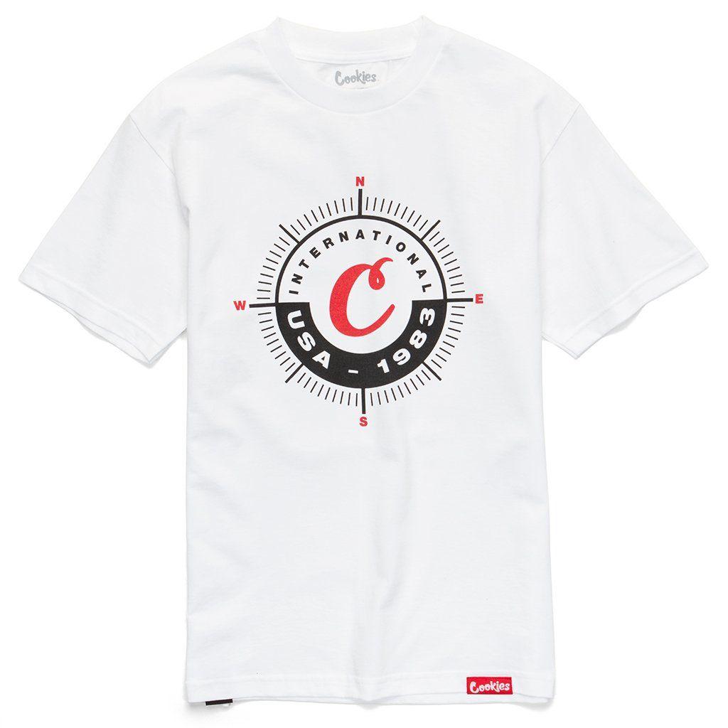 Expedition Logo - Expedition Logo Tee – Cookies Clothing