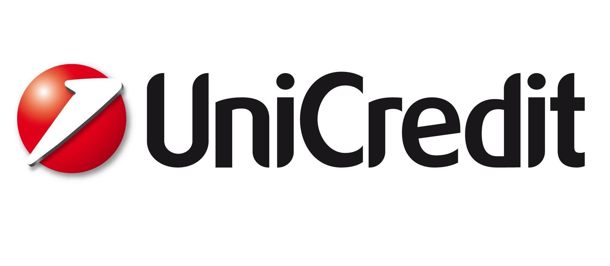 UniCredit Logo - unicredit-spa-npv-logo - Bitcoin News