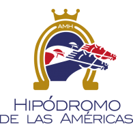 Americas Logo - Hipodromo de las Americas Logo Vector (.EPS) Free Download