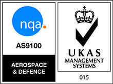 AS9100 Logo - Logo Library | Certification Logos | NQA