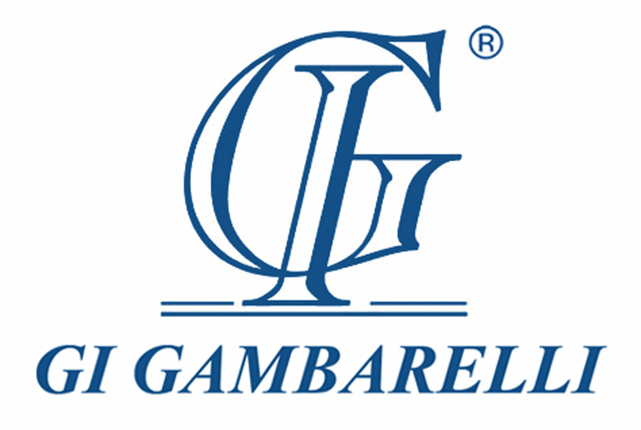GI Logo - GI Gambarelli | Archiproducts