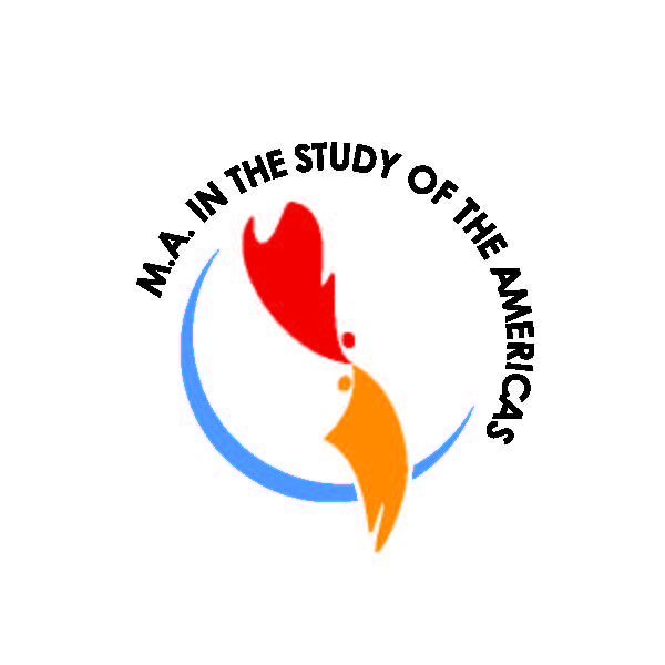 Americas Logo - Master of Arts in the Study of the Americas (Graduate) | The City ...