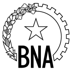 BNA Logo - National Bank of Angola