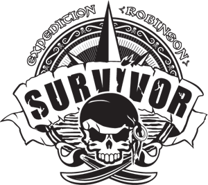 Survivor Logo - Survivor Logo Vectors Free Download