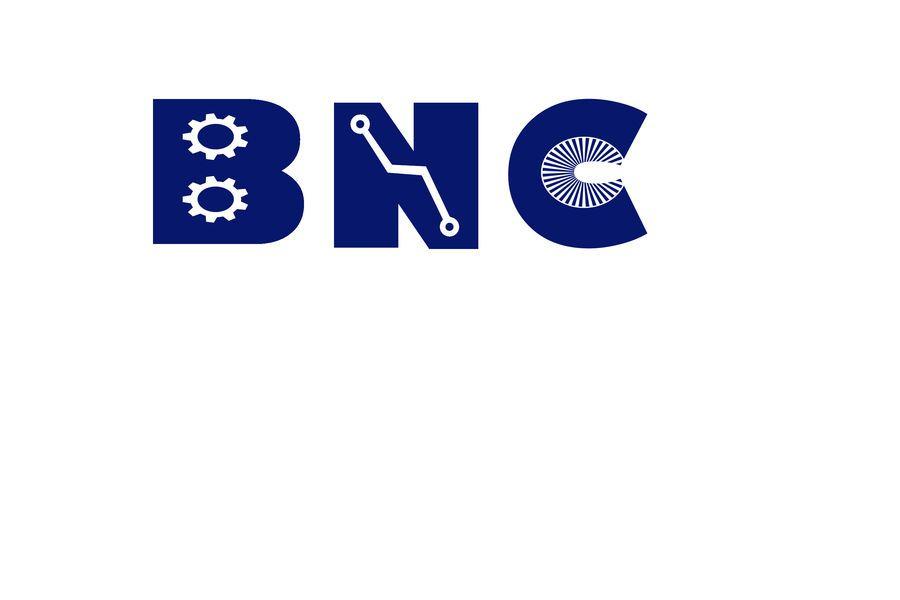 BNA Logo - Entry by SURYAMETTUR for 'BNA group' logo
