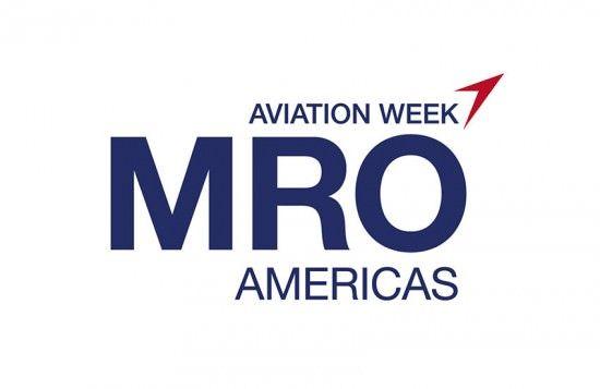 Americas Logo - MRO Americas Logo - aviationsearchgroup.com