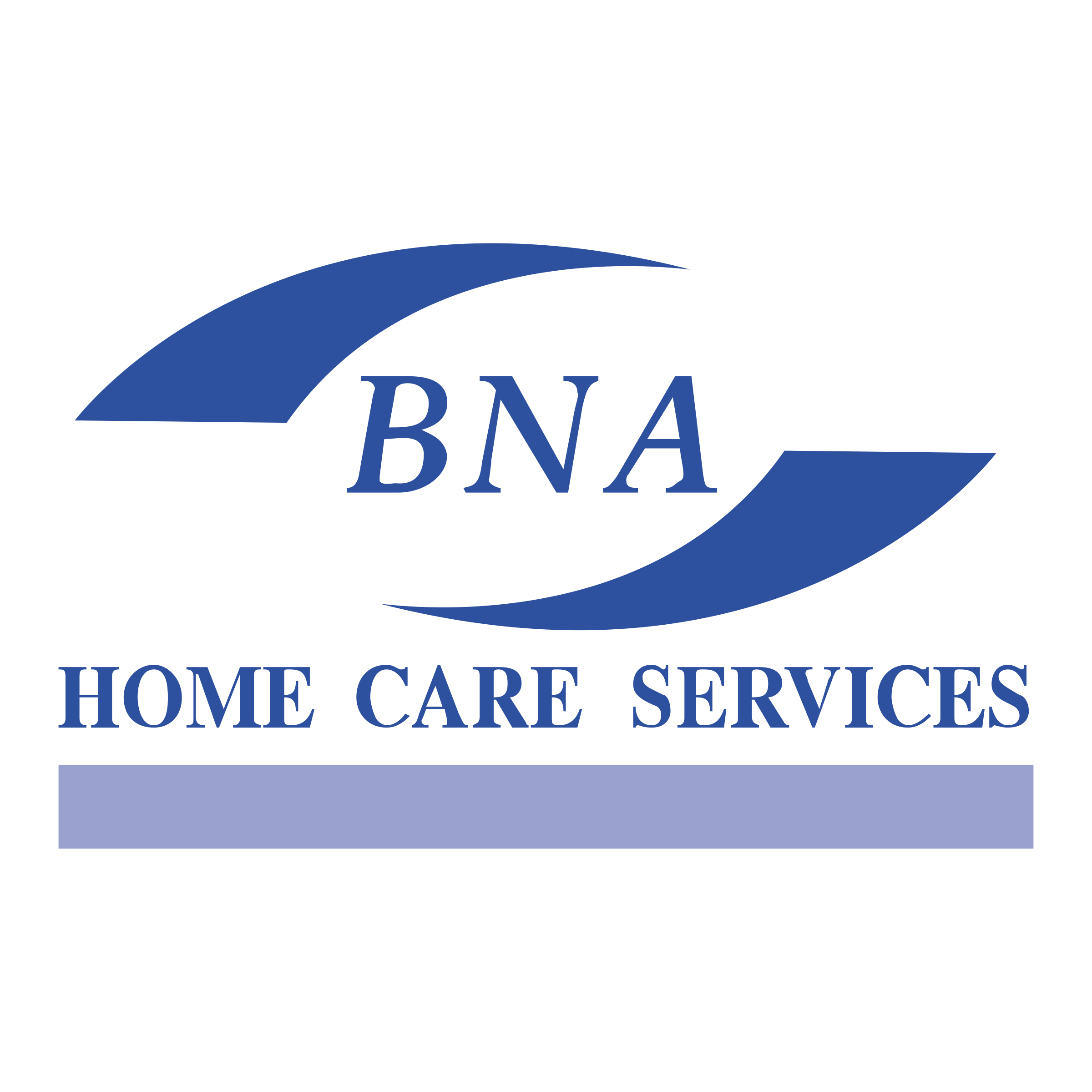 BNA Logo - BNA Home Care Service Logo PNG Transparent & SVG Vector