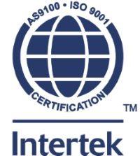AS9100 Logo - Quality Management System