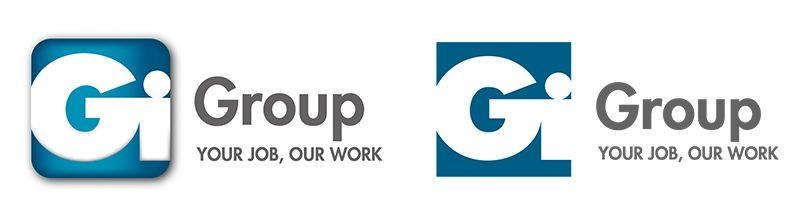 GI Logo - Gi Group, Communicating as a leader - CBA Italy