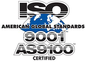 AS9100 Logo - About Global Standards