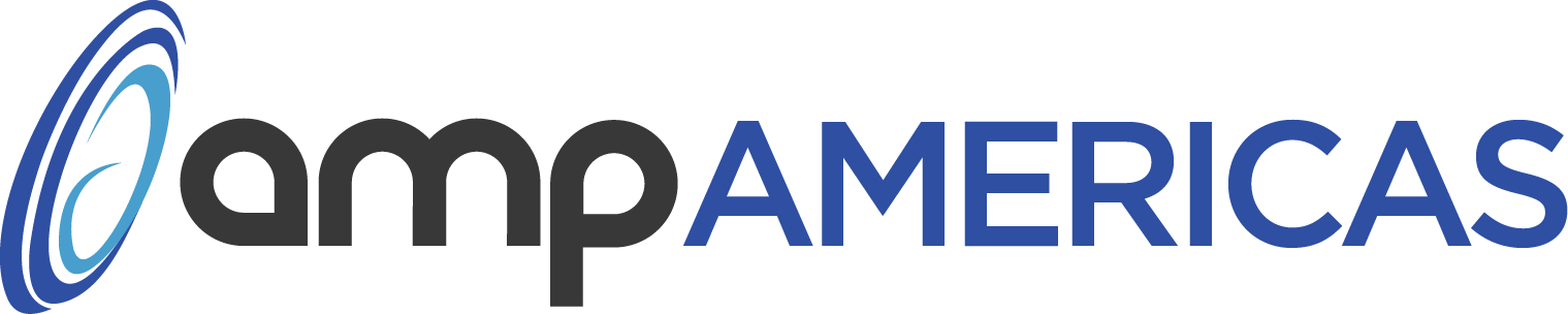 Americas Logo - Press Kit — Amp Americas