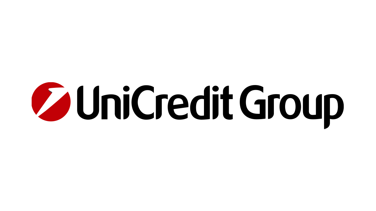 UniCredit Logo - UniCredit logo | Dwglogo