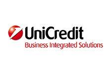 UniCredit Logo - unicredit-logo – The Association of Business Service Leaders in Romania