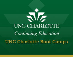 Uncc Logo - UNC Charlotte Boot Camps Reviews