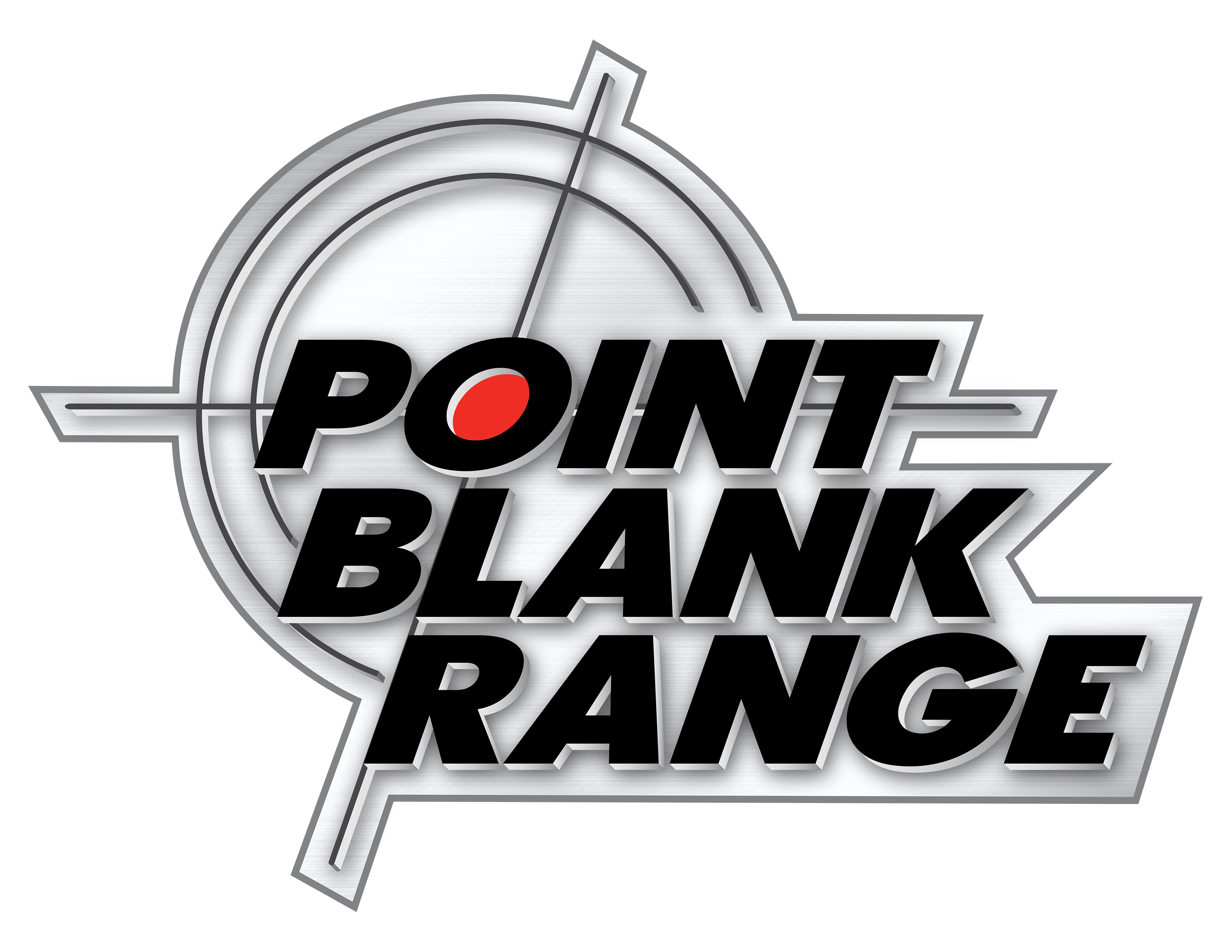 Mooresville Logo - Indoor Shooting Range, Training Academy and Pro Shop - Point Blank Range