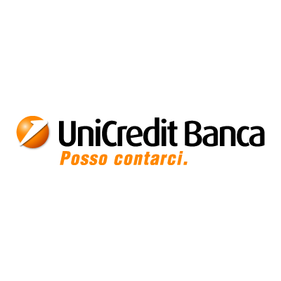 UniCredit Logo - Banca di Roma vector logo