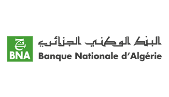 BNA Logo - About the bank - Algerian Bank for Foreign Trade Ltd.