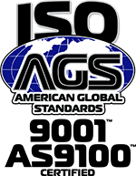AS9100 Logo - About - American Global Standards