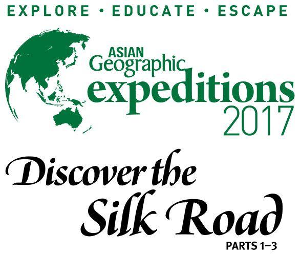 Expedition Logo - asian-expedition-logo | Asian Geographic Magazines