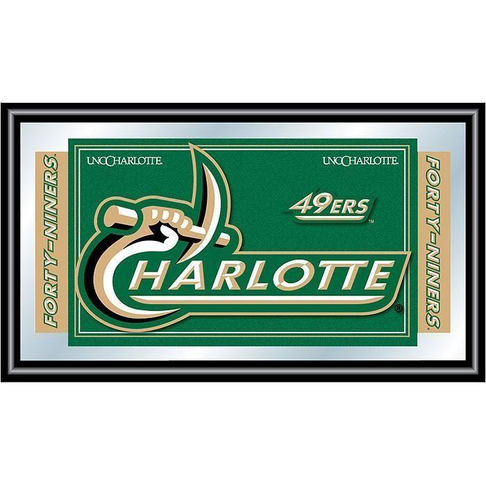 Uncc Logo - Trademark Commerce CLC1525-UNCC U of North Carolina Charlotte Logo ...