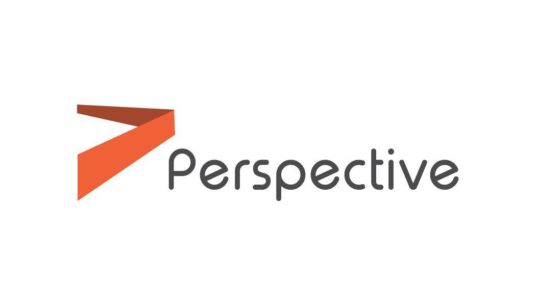 Perspective Logo - Perspective Press Kit