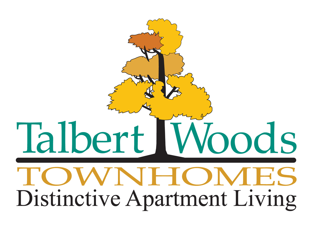 Mooresville Logo - Talbert Woods Apartments and Townhomes. Apartments in Mooresville, NC
