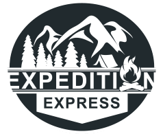 Expedition Logo - Buy Overlanding, Camping and 4WD gear online today