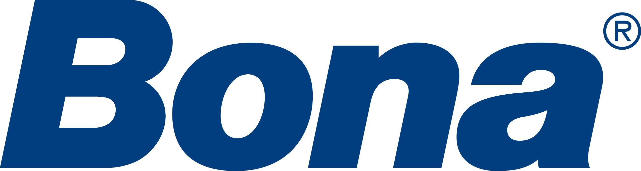Bona Logo - Bona logo - Nantucket Custom Flooring