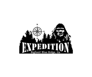 Expedition Logo - 31 Bold Logo Designs | Entertainment Industry Logo Design Project ...