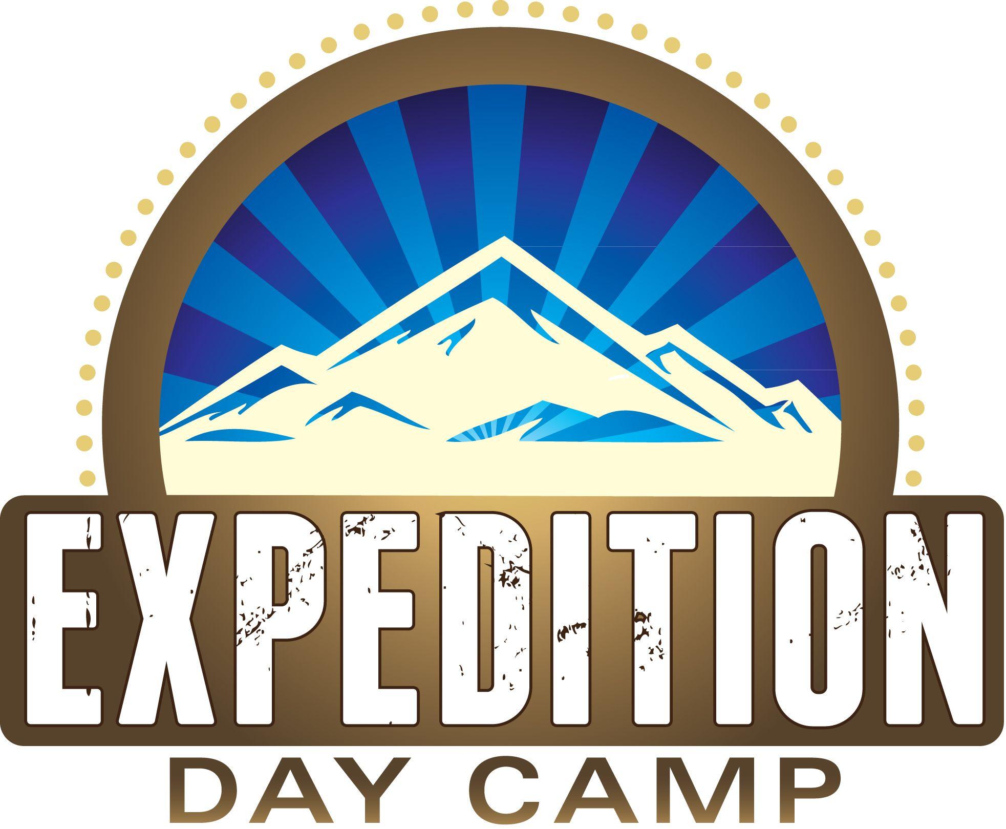 Expedition Logo - Expedition Day Camp – Explore Alaska- Play Hard – Make Friends