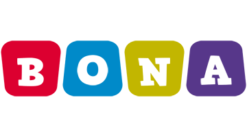 Bona Logo - Bona Logo | Name Logo Generator - Smoothie, Summer, Birthday, Kiddo ...
