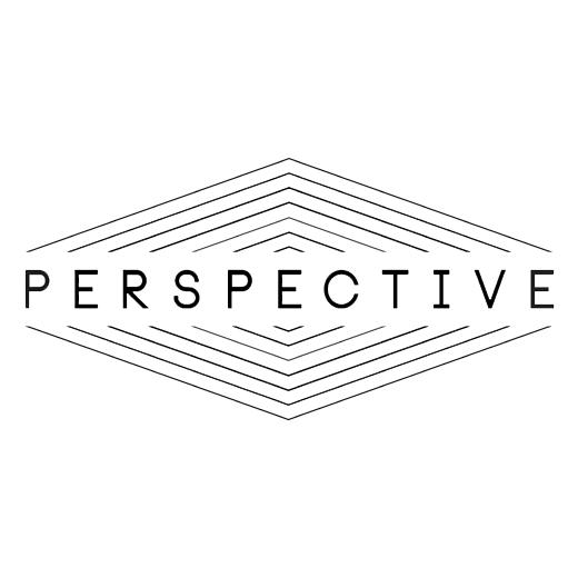 Perspective Logo - Perspective Exhibition